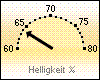 H-akt. 64 lf
H-mittel: 46 lf