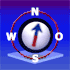 dom. Windr.: 22 ° N-NO