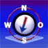 dom. Windr.: 202 ° S-SW
